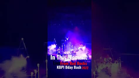 kppi|kbpi birthday bash 2022.